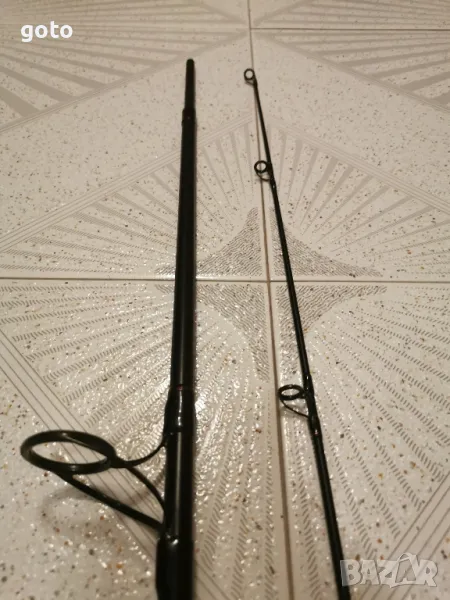 Daiwa Infinity Q 2,70m , снимка 1