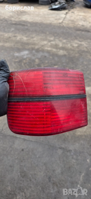 Ляв стоп за Фолксваген Венто , снимка 1