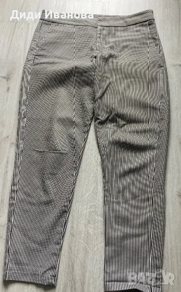 Дамски панталон, снимка 1