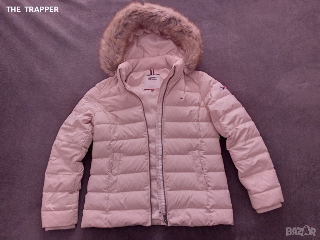 Яке Tommy Hilfiger, яке, снимка 1