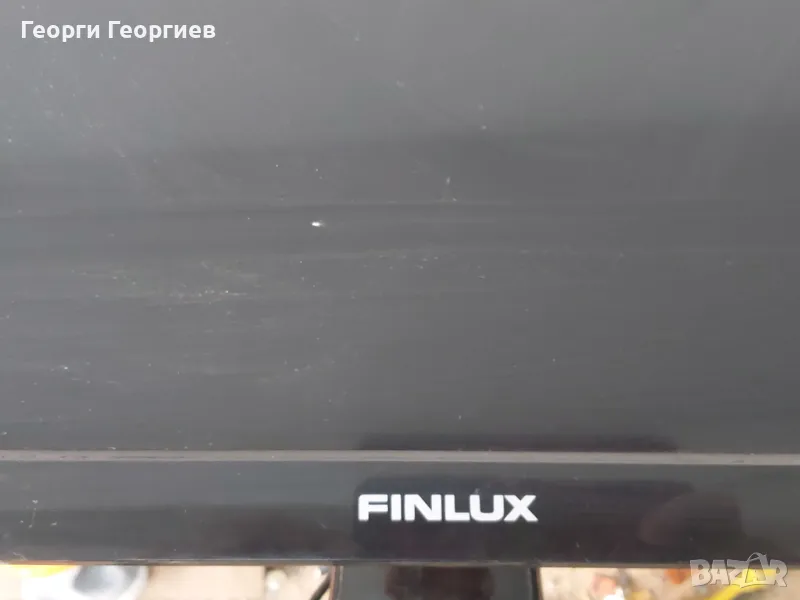 Продавам части от Телевизор FINLUX 24FLHYR160L, снимка 1