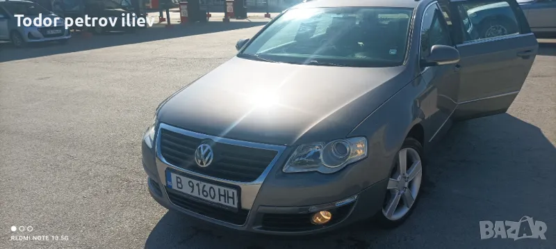 VW Passat , снимка 1