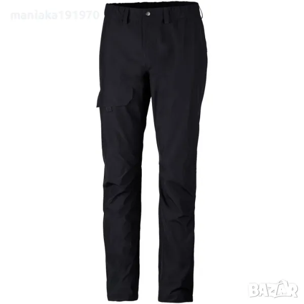 Lundhags Laka Pants Men - Black 900 (XL) мъжки  водоустойчив панталон, снимка 1