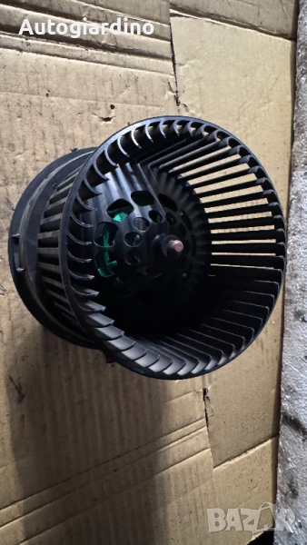 Вентилатор за парно зa Toyota  Aygo - N101812H, снимка 1