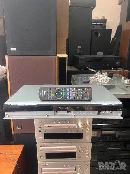 Panasonic DMR-EH595 GS , снимка 1