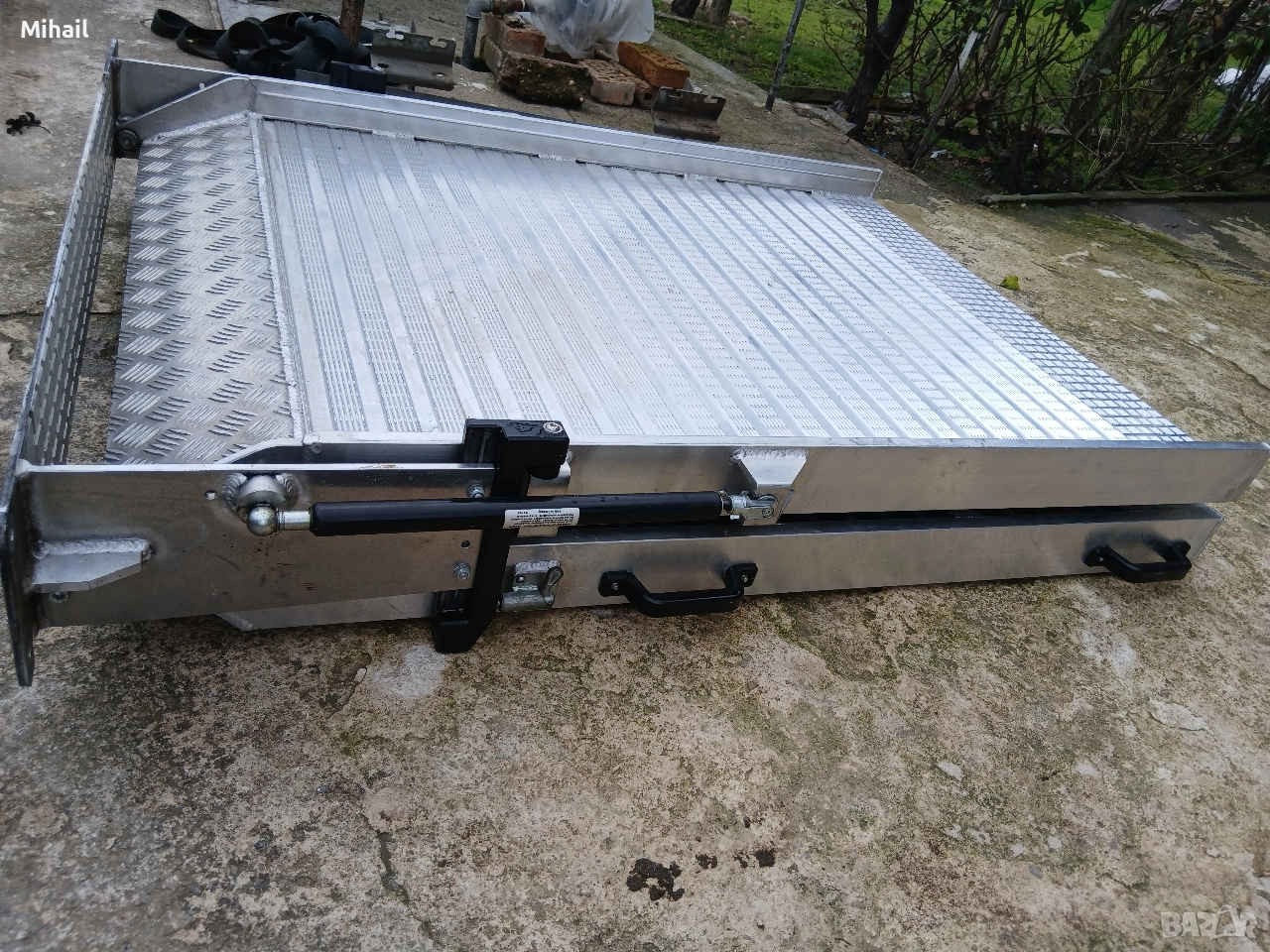 продава се борд , снимка 1