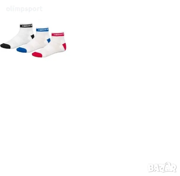 чорапи Tibhar Basic нови 36-38 39-41 42-44 45-47, снимка 1