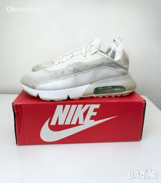 Nike Air Max 2090 (45),29см.Маратонки, снимка 1