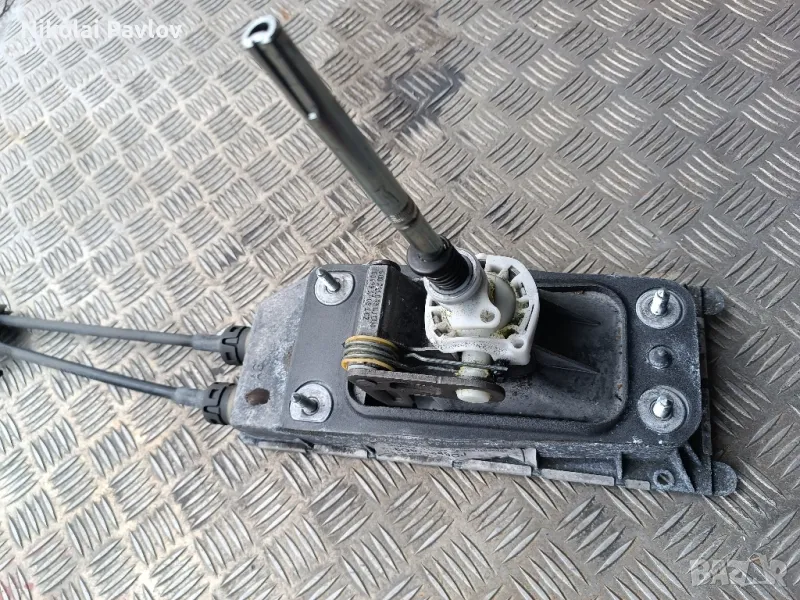 Жила за превключване на скоростите за Сеат Ибиза 1900 Дизел , снимка 1