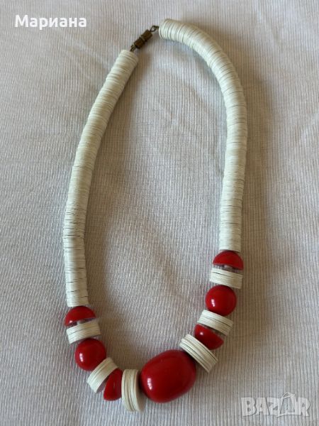 Продавам стилни колиета чешка бижутерия, снимка 1