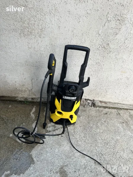 водоструйка karcher k.465, снимка 1