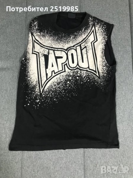 Потник Tapout - размер М, снимка 1