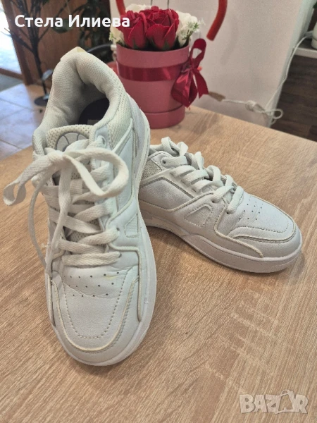 Дамски маратонки Champion 36 номер, снимка 1