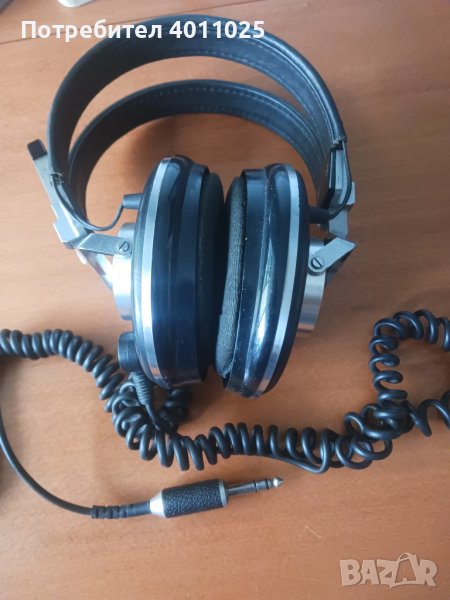 Слушалки pioneer monitor 10, снимка 1