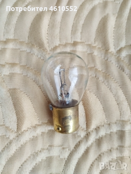 Крушки за фар на кола, снимка 1