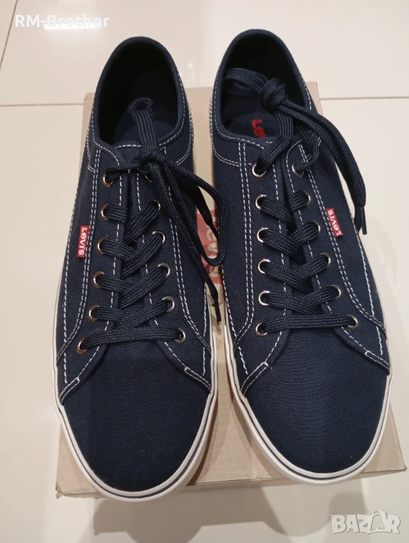 Кецове Levi's , снимка 1