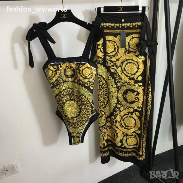 сет бански VERSACE-реплика, снимка 1