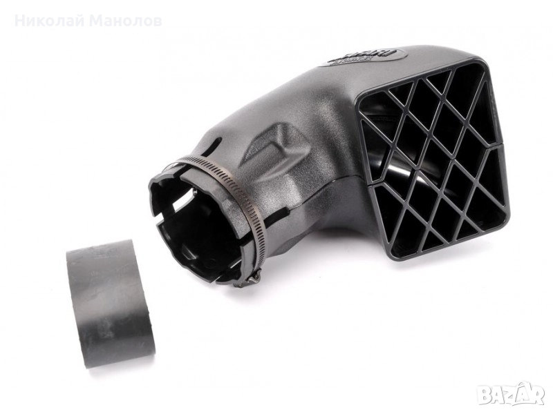 Накрайник за шнорхел, 88 mm, снимка 1