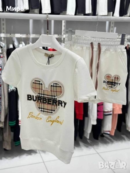 Burberry Блуза, снимка 1