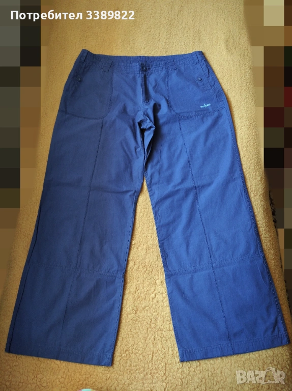 Дамски панталон , снимка 1