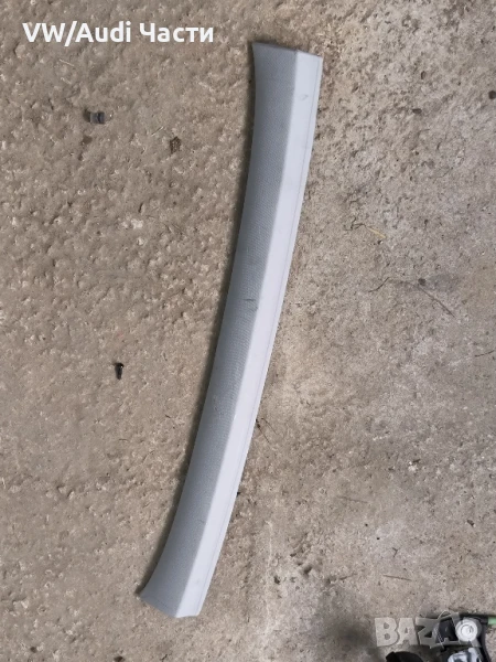 Кора капак таван за Голф 5 Volkswagen Golf 5 1K6867625B, снимка 1