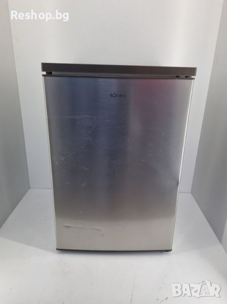 *ГАРАНЦИЯ*Хладилник с една врата Bomann KS 2194.1 , 120 литра, снимка 1