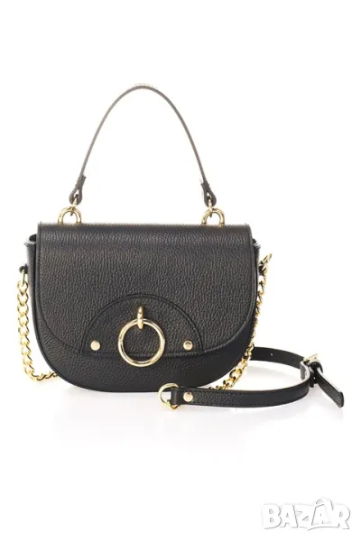 Нова кожена чанта Massimo Castelli, снимка 1