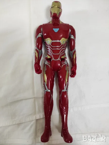 екшън фигура Marvel Iron Man, снимка 1