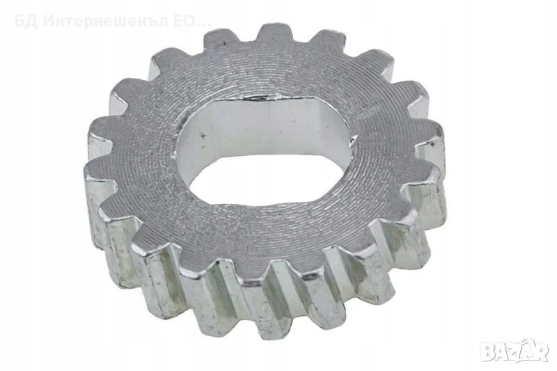 1Q0959591B  Зъбно колело за люк за VW EOS, Mercedes, W203 W204 W211 W212, BMW E46, снимка 1