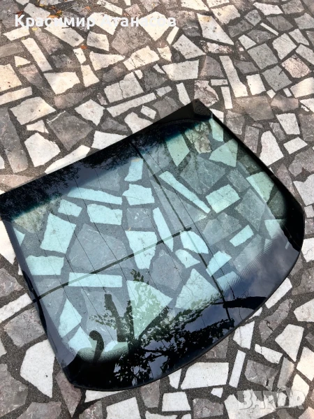 Предно стъкло челно за Сеат Алтеа XL. 2008г, снимка 1