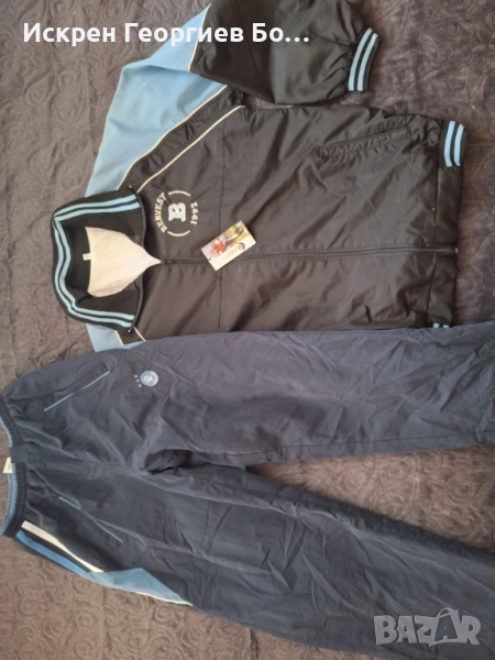 Анцунг размер 48 или М, снимка 1