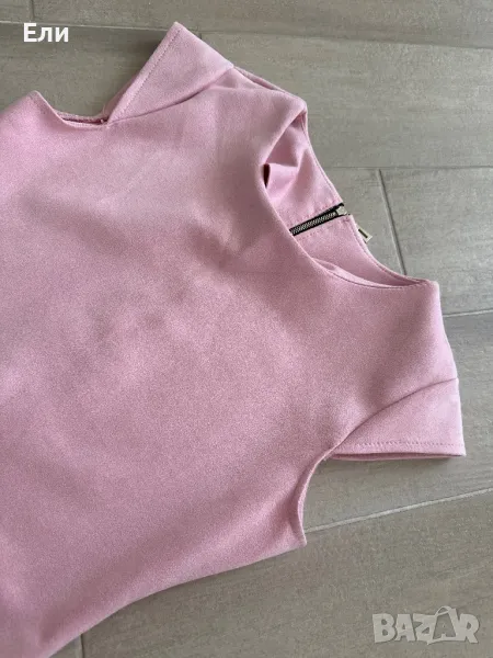 Елегантна рокля💗, снимка 1