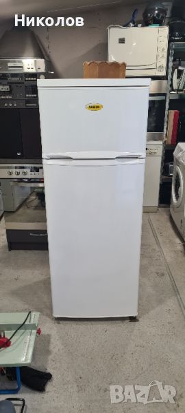Хладилник A+ NEO BCG-260 , снимка 1