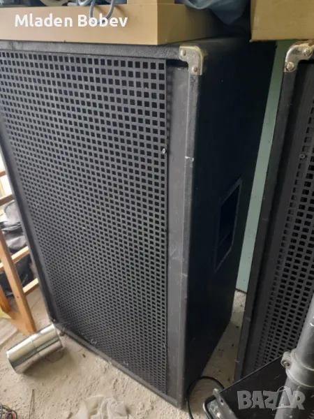 Продавам централно озвучаване, снимка 1