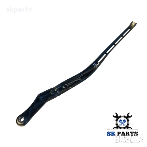 Рамо на чистачка дясно Ауди А6 Ц5 / Audi A6 C5, снимка 2 - Части - 51405593