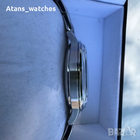 Orient Bambino Open Heart, снимка 2 - Мъжки - 50745138