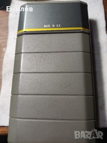 Psion organiser LZ64, снимка 3 - Друга електроника - 46322892