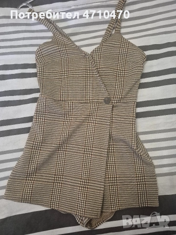 летен гащеризон