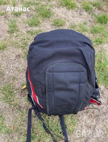 Сбруя за парапланер Best Of Air Tube размер M, снимка 2 - Други спортове - 52914184