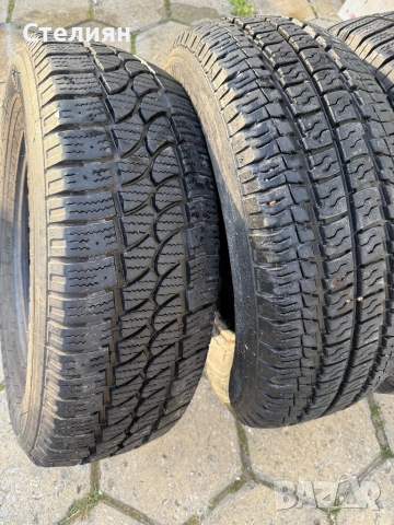 Здравейте , снимка 5 - Гуми и джанти - 54137288