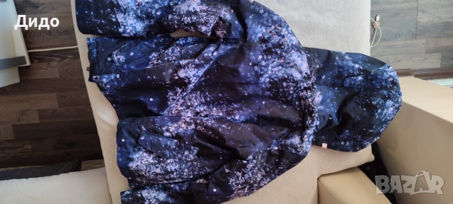 Детско ски яке ROXY размер 12, снимка 4 - Детски якета и елеци - 47756349