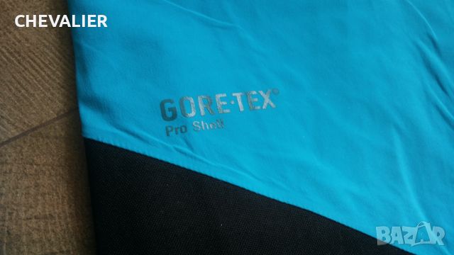 Peak Performance GORE-TEX Ski Snowboard Trouser размер S ски сноуборд панталон 21-61, снимка 6 - Зимни спортове - 46051623