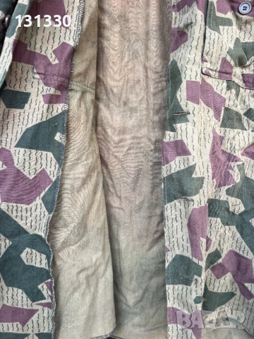 Продавам Българска  колекционерска камуфлажна униформа , снимка 11 - Други - 48826568