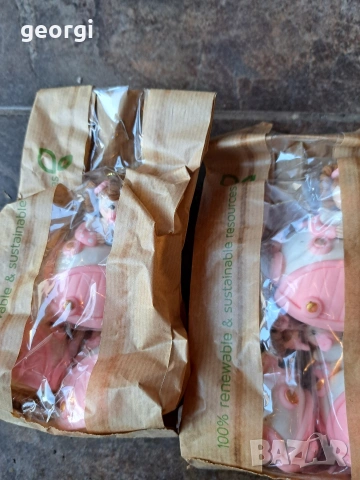 украса декорация за торта, сватба, парти, детски рожден ден , снимка 11 - Други - 53254917