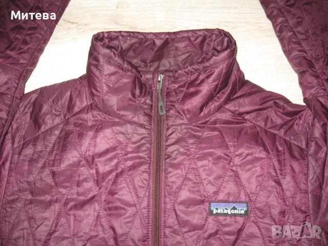 Patagonia дамско ватирано яке 