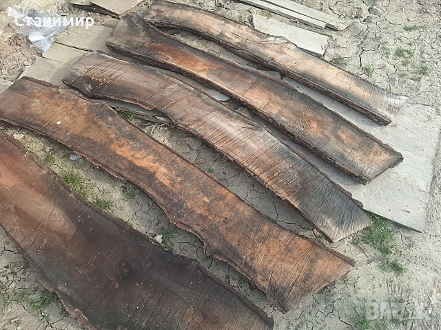 Янове от орех., снимка 2 - Други - 53937019