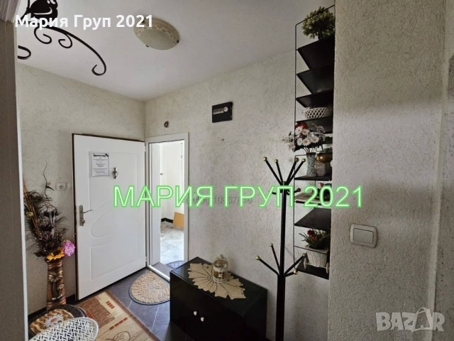 !!!ТОП ОФЕРТА!!!Продавам Двустаен ТУХЛЕН Апартамент в гр. Димитровград кв."Каменец"!!!, снимка 7 - Апартаменти - 50681857