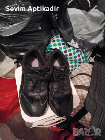 Оргинални маратонки Puma