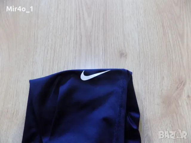 клин nike pro анцуг долнище екип оригинал дамски спорт крос фитнес S , снимка 5 - Клинове - 46903892