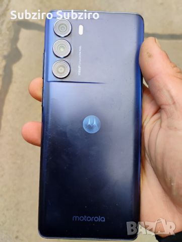 Motorola g 200 5g, снимка 2 - Motorola - 45558374